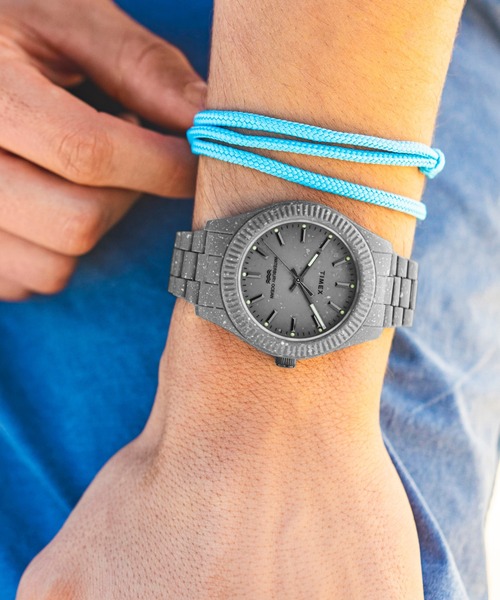 TIMEX（タイメックス）の「TIMEX/タイメックス ウォーターベリー 