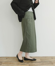 ITEMS URBANRESEARCH | ストレッチタイトスカート(スカート)