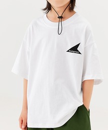 PEANUTS BOY（ピーナッツボーイ）の「【PEANUTS BOY】プリントTシャツ（Tシャツ/カットソー）」