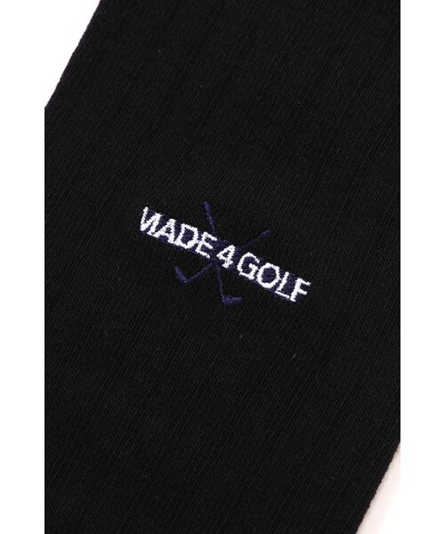 PEARLY GATES（パーリーゲイツ）の「【PEARLY GATES】2ラインニーハイソックス (LADIES)（ソックス/靴下・レディース・グレー/ホワイト/ネイビー・FREE）」の13枚目の写真