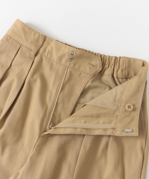 激安通販サイト 人気 セール】チノワイドパンツ（チノパンツ）｜URBAN RESEARCH DOORS パンツ