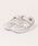 New Balance�i�j���[�o�����X�j�́uNew Balance �j���[�o�����X 17-22(H) YV996WB3(M) YV996 YV996WB3 WHITE(WB3)�i�X�j�[�J�[�j�v�b�z���C�g