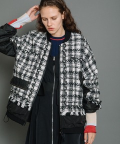 セール】PENDLETON BOA JACKET/ロキシーペンドルトンコラボボア