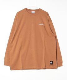 コロンビア ロストブルックロングスリーブグラフィックTシャツ