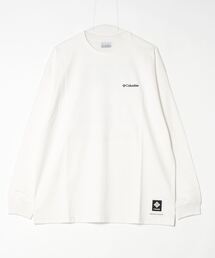 コロンビア ロストブルックロングスリーブグラフィックTシャツ