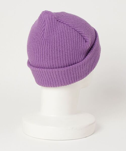 セール】TRUSS ベーシックビーニー（ニットキャップ/ビーニー）｜TRUSS