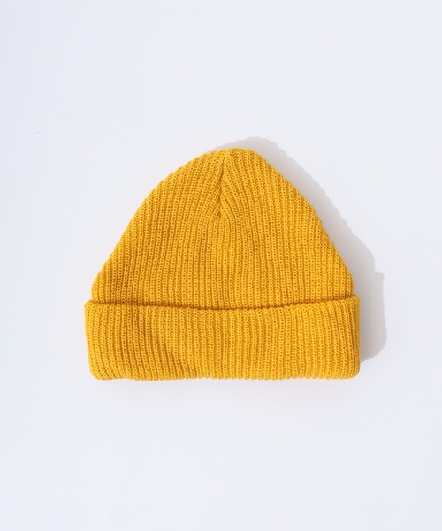 セール】TRUSS ベーシックビーニー（ニットキャップ/ビーニー）｜TRUSS