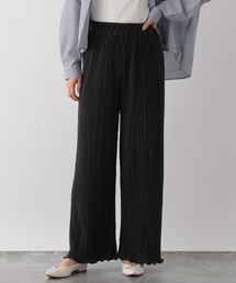 GLOBAL WORK Smile Seed Store | ランダムプリーツパンツ/147043(その他パンツ)