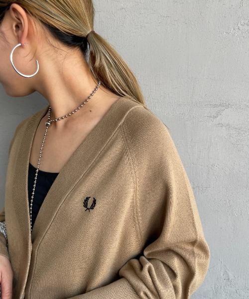 FRED PERRY（フレッドペリー）の「[FRED PERRY/フレッドペリー