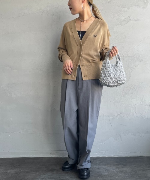 FRED PERRY（フレッドペリー）の「[FRED PERRY/フレッドペリー