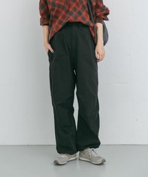 パラシュートイージーパンツ