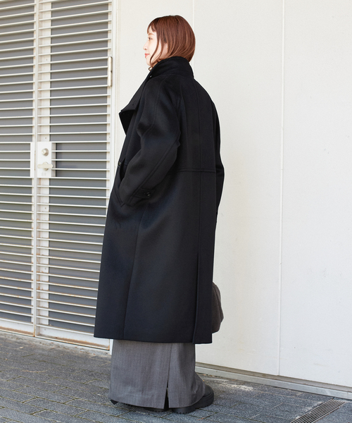 B.C STOCK（ベーセーストック）の「WビーバーコクーンW前