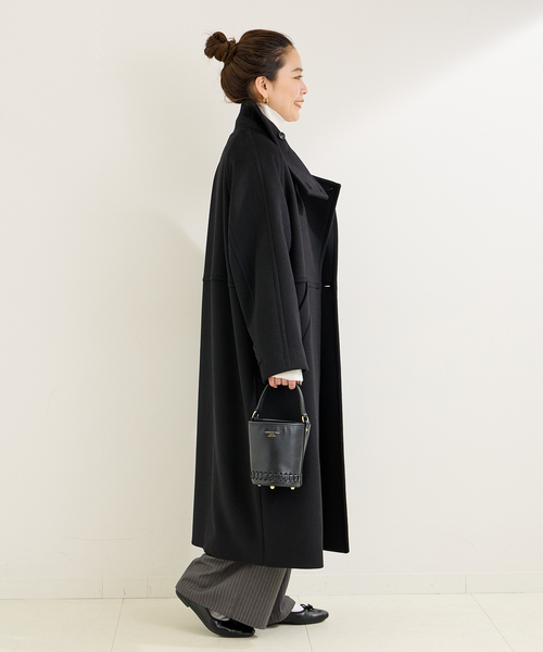 B.C STOCK（ベーセーストック）の「WビーバーコクーンW前