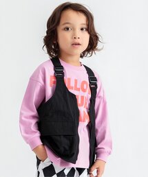 BREEZE | アクティブベスト(ベスト)