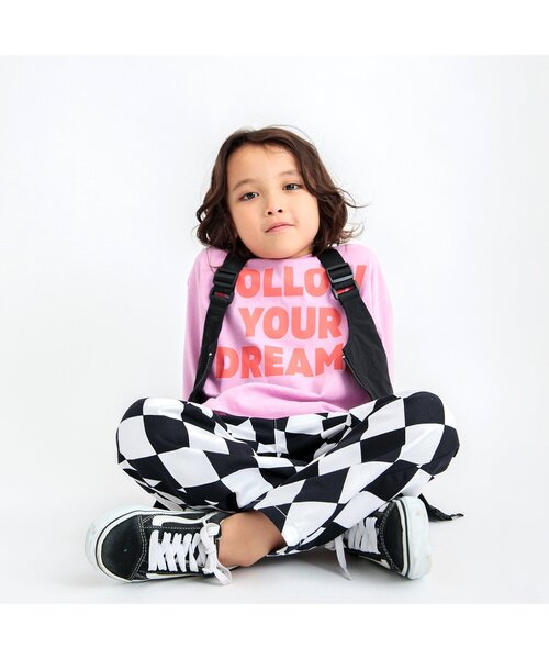 BREEZE（ブリーズ）の「アクティブベスト（ベスト・キッズ・ブラック/カーキ・100/120/140）」の5枚目の写真