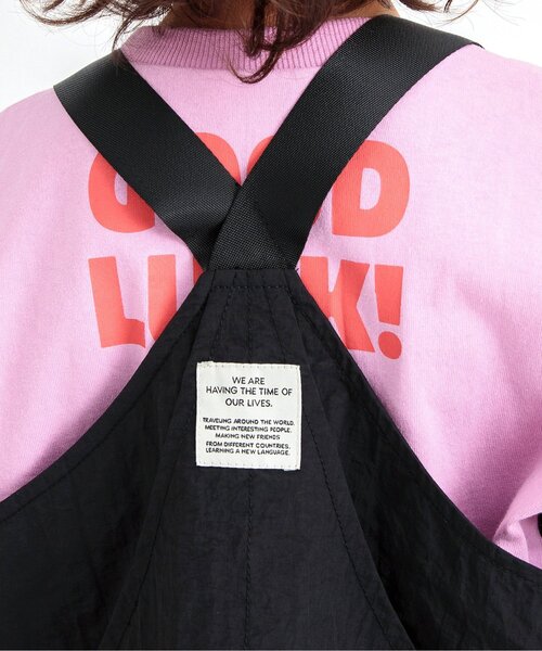 BREEZE（ブリーズ）の「アクティブベスト（ベスト・キッズ・ブラック/カーキ・100/120/140）」の18枚目の写真