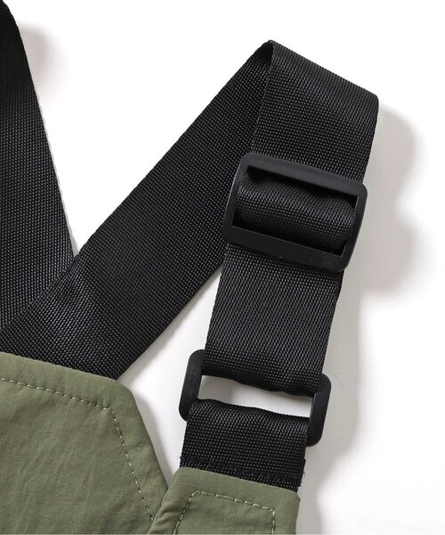 BREEZE（ブリーズ）の「アクティブベスト（ベスト・キッズ・ブラック/カーキ・100/120/140）」の20枚目の写真