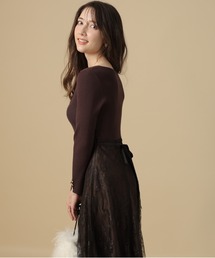 Apuweiser-riche（アプワイザーリッシェ）の「華奢レース