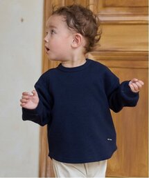 【GOODPRICE】ワッフル長袖Tシャツ