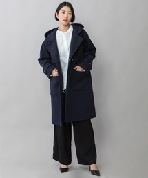 セール】Munich｜ミューニックのダッフルコート（フードあり）通販