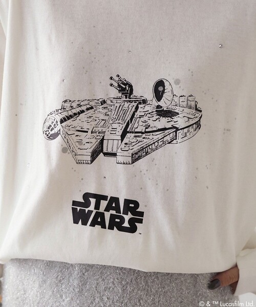 FREAK'S STORE スターウォーズ Tシャツ セール】FREAK'S STORE/フリークスストア STARWARS/スター