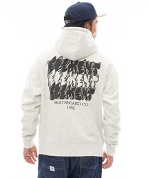 ELEMENT メンズ 3 BUBBLE HOOD WR パーカー 【2024年秋冬モデル】/エレメントプルオーバーパーカー・フーディー