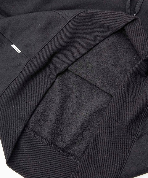 ELEMENT（エレメント）の「ELEMENT メンズ 3 BUBBLE HOOD WR パーカー 【2024年秋冬モデル】/エレメントプルオーバーパーカー・フーディー（パーカー・メンズ・オフホワイト/ブラック・MEDIUM/X-LARGE/LARGE）」の12枚目の写真