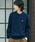 LACOSTE�i���R�X�e�j�́u�G�b�Z���V�������[�Q�[�W�j�b�g�Z�[�^�[�i�j�b�g/�Z�[�^�[�j�v�b�l�C�r�[