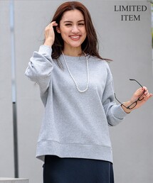 【Lサイズ限定】ヴィンテージ スウェット