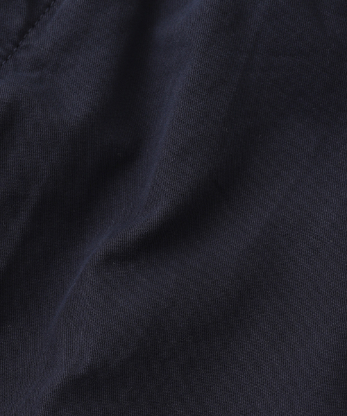 SAVE KHAKI UNITED(セーブカーキユナイテッド)の「SAVE KHAKI UNITED / WIDE LEG CHINO(チノパンツ・メンズ・チャコールグレー/ベージュ/ネイビー・32/34/30)」の17枚目の写真