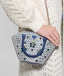 Guess | BEAUVOIR Mini Tote トートバッグ(ショルダーバッグ)