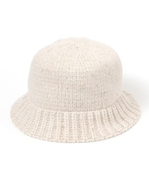 studio CLIP | 【抗菌防臭】ラメニットサーモバケハ(ハット)