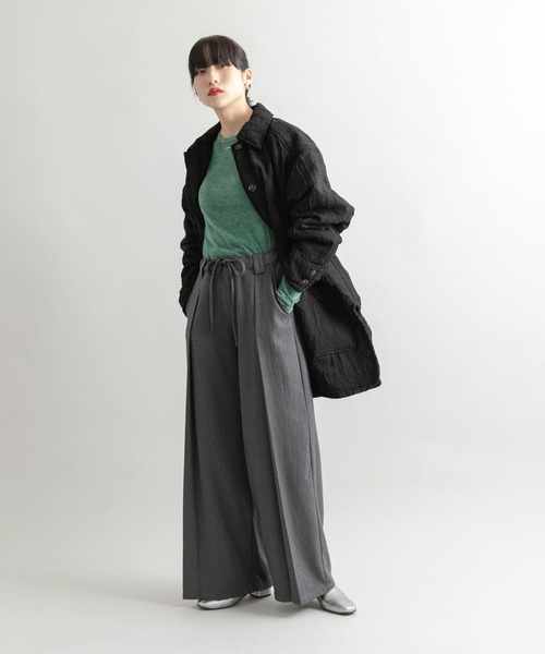 【セール】ディープタックパンツ（その他パンツ）｜KBF（ケイビーエフ）