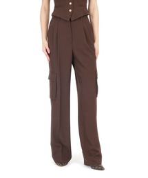 Guess | MATEA Perfect Cargo Pants カーゴパンツ レディース(カーゴパンツ)