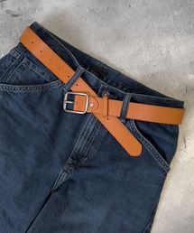 SBG（エスビー）の「SBG シンプルバックルベルト（ベルト）」