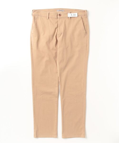 EDWINJERSEYSCHINOKNIT（その他パンツ）｜EDWIN（エドウィン）