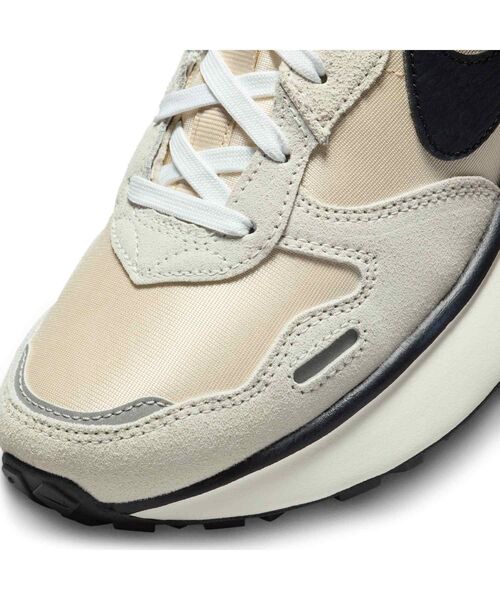 NIKE フェニックス ワッフル ウィメンズシューズ / FD2196-100 Amazon | [ナイキ] フェニックス ワッフル [W PHOENIX WAFFLE
