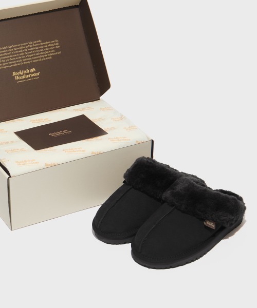ORIGINAL WINTER SLIPPERS（サンダル）｜ROCKFISH WEATHERWEAR