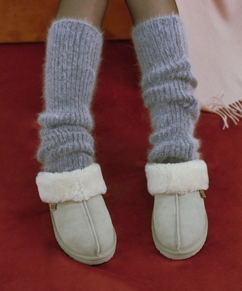 ORIGINAL WINTER SLIPPERS（サンダル）｜ROCKFISH WEATHERWEAR