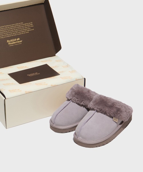 ORIGINAL WINTER SLIPPERS（サンダル）｜ROCKFISH WEATHERWEAR