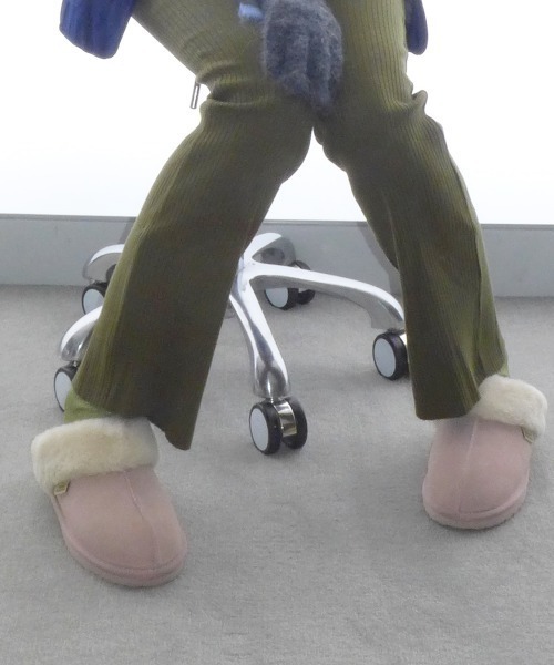 ORIGINAL WINTER SLIPPERS（サンダル）｜ROCKFISH WEATHERWEAR