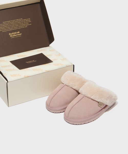 ORIGINAL WINTER SLIPPERS（サンダル）｜ROCKFISH WEATHERWEAR