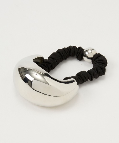 BARNYARDSTORM（バンヤードストーム）の「BARNYARDSTORM / メタルヘアゴム（ヘアゴム・レディース・その他1/その他2・FREE）」の9枚目の写真