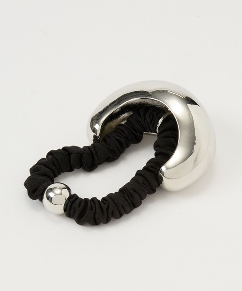 BARNYARDSTORM（バンヤードストーム）の「BARNYARDSTORM / メタルヘアゴム（ヘアゴム・レディース・その他1/その他2・FREE）」の10枚目の写真