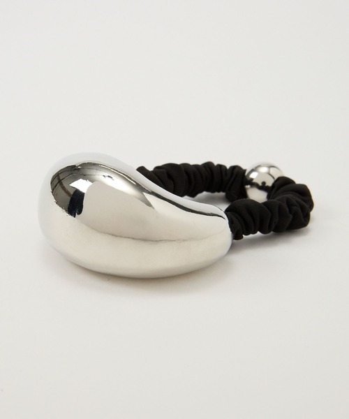 BARNYARDSTORM（バンヤードストーム）の「BARNYARDSTORM / メタルヘアゴム（ヘアゴム・レディース・その他1/その他2・FREE）」の11枚目の写真