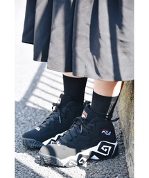 FILA(�t�B��)��MB(�X�j�[�J�[)