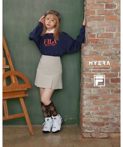 FILA（フィラ）の「MB（スニーカー・メンズ・ブラック/ホワイト・27.0cm/29.0cm/30.0cm/31cm/23.5cm/23.0cm/24.0cm/24.5cm/25.0cm/25.5cm/27.5cm/28.0cm/26.5cm/26.0cm）」の19枚目の写真