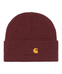 Carhartt WIP | Carhartt WIP/カーハート ダブリューアイピー ビーニー AMERICAN SCRIPT BEANIE I034235(ニットキャップ/ビーニー)
