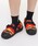 CHUMSi`Xj́uCHUMS/`X CHUMS Moc ShoesiT_jvb̑9