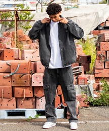 25 WIDE CARGO PANT/DCワイドカーゴパンツ